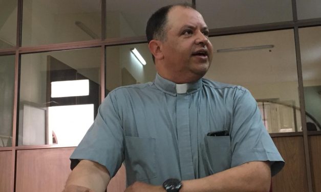 Lamenta iglesia participación de niños y jóvenes en conductas delictivas