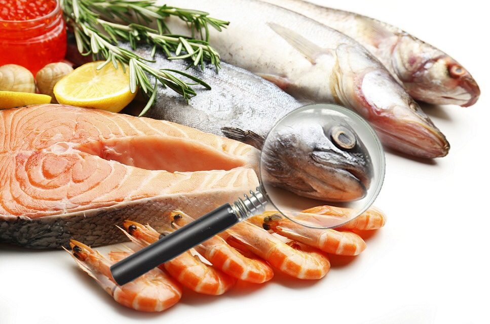 Inicia SS supervisión de alimentos previo a la temporada de Cuaresma