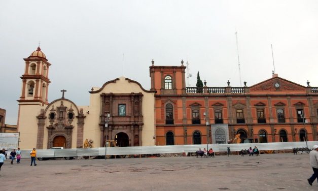 Advierten sobre peligro en plancha de Fundadores