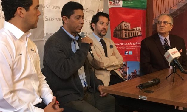 Presentan evento musical para apoyar proyecto de albergue.