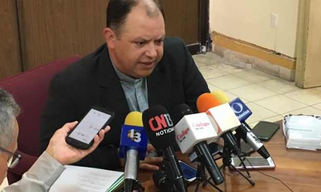 No más impunidad en torno a casos de pederastia en la iglesia, señala su vocero.