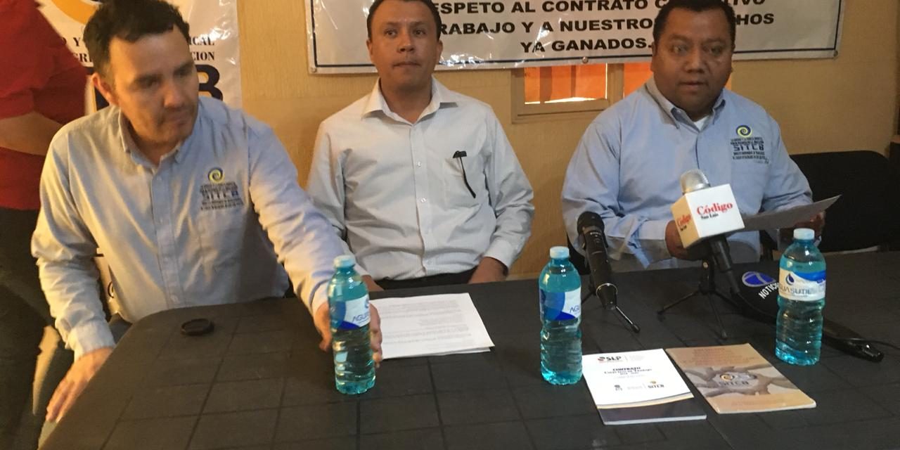 Realizan paro general en el Cobach por recorte presupuestal de 100 mdp
