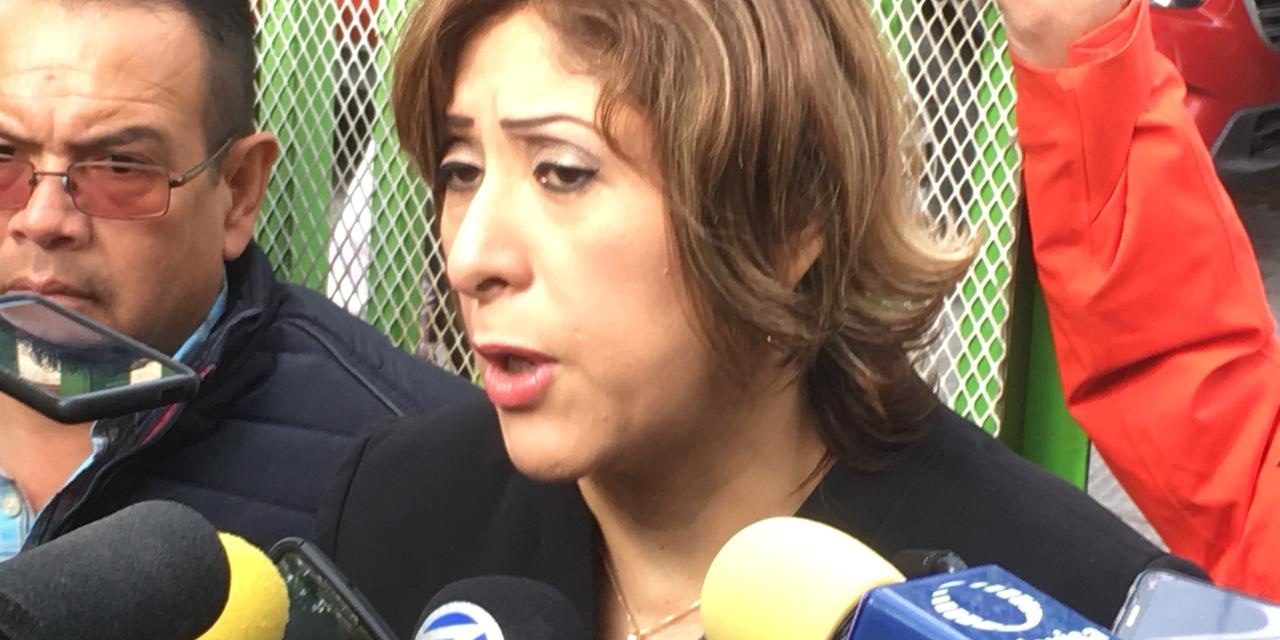 Desmiente Salud brote epidemiológico de influenza