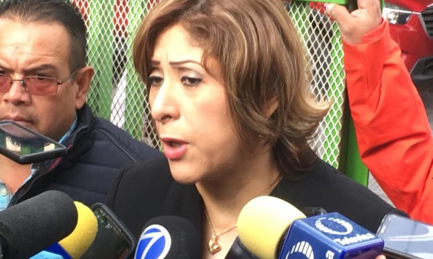 Desmiente Salud brote epidemiológico de influenza