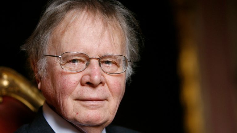 Muere el creador del “calentamiento global”