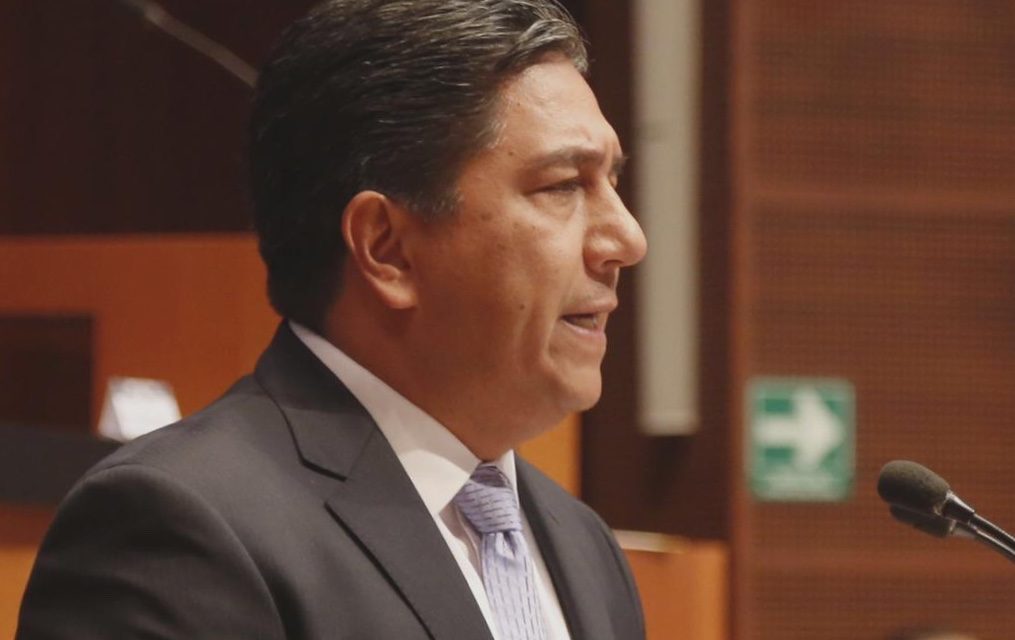 Muerte civil a funcionarios corruptos ya es realidad en México