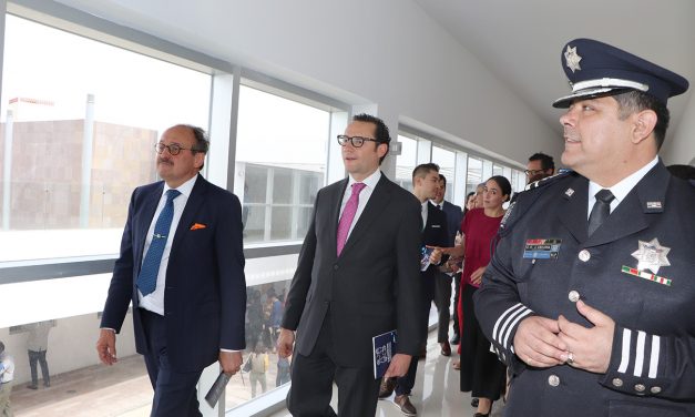 Abre sus puertas el “Centro Unión”