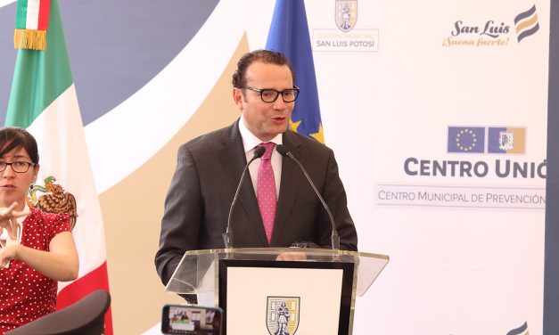 Abre sus puertas el “Centro Unión”