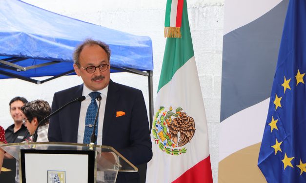 Abre sus puertas el “Centro Unión”