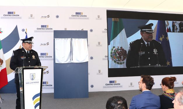 Abre sus puertas el “Centro Unión”