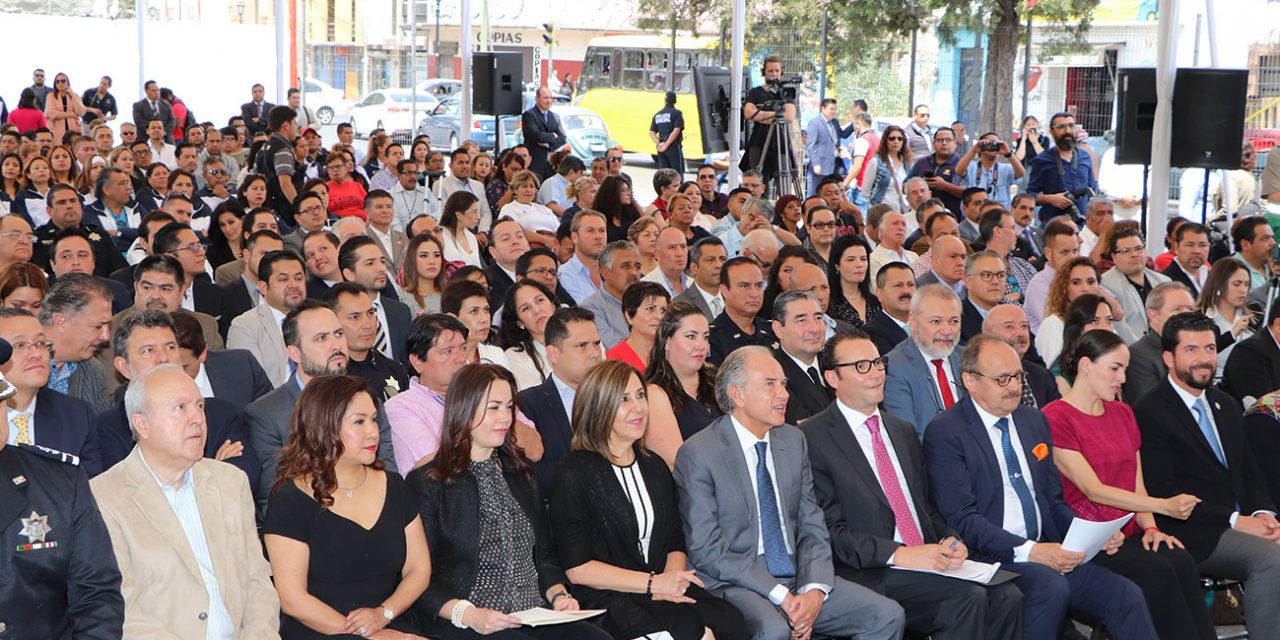 Abre sus puertas el “Centro Unión”