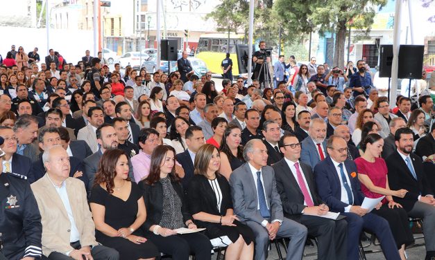 Abre sus puertas el “Centro Unión”
