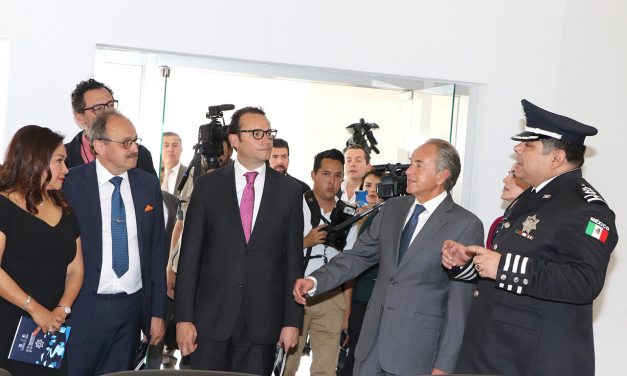 Abre sus puertas el “Centro Unión”