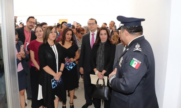 Abre sus puertas el “Centro Unión”