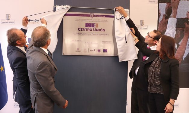 Abre sus puertas el “Centro Unión”