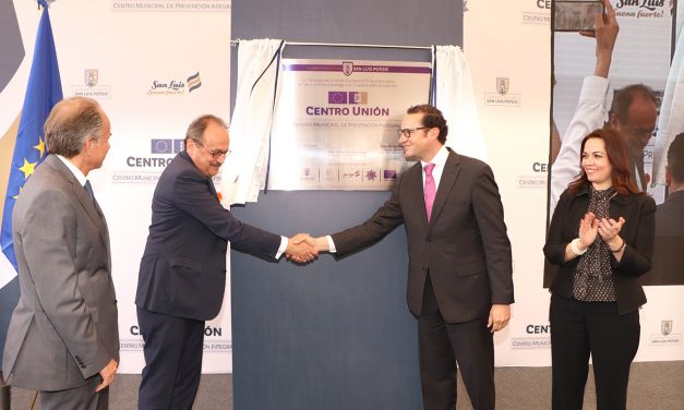 Abre sus puertas el “Centro Unión”