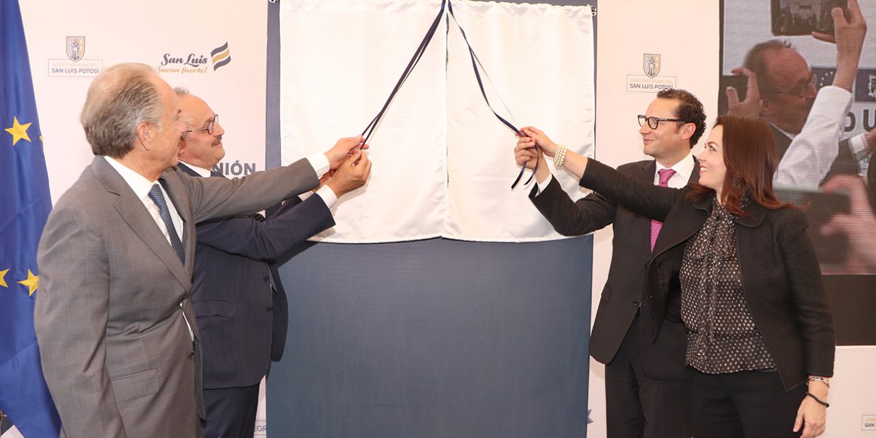 Abre sus puertas el “Centro Unión”