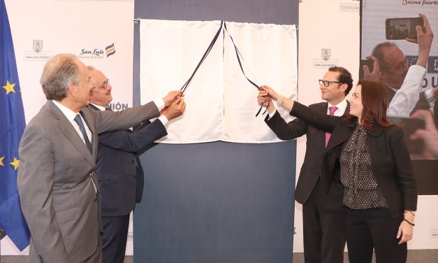 Abre sus puertas el “Centro Unión”