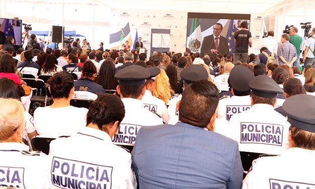 Abre sus puertas el “Centro Unión”