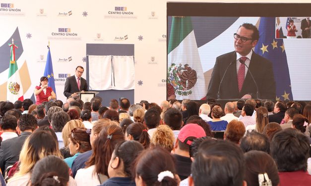 Abre sus puertas el “Centro Unión”