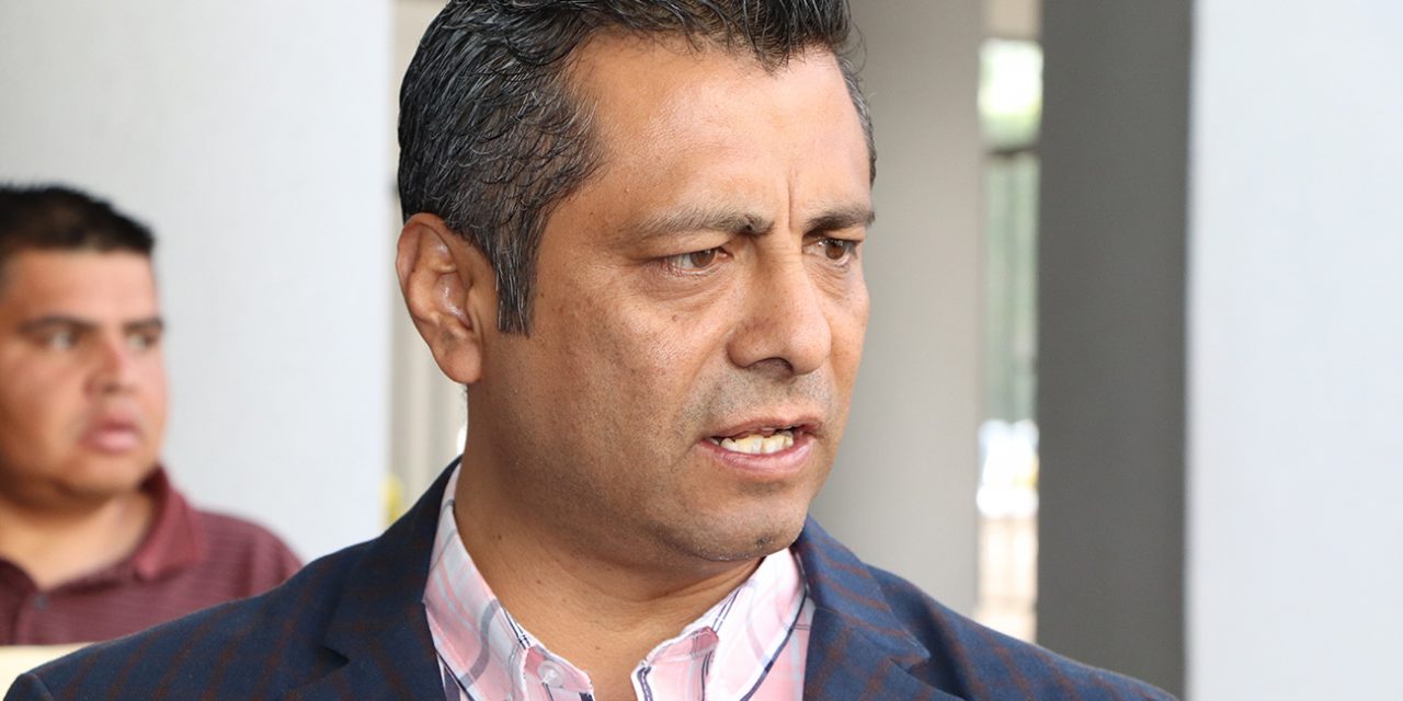 Ayuntamiento SLP se compromete con el progreso educativo