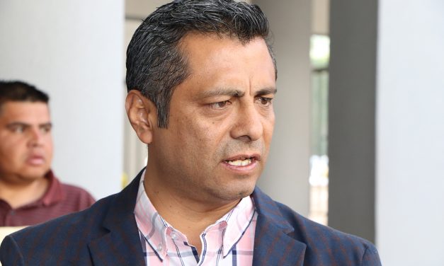 Ayuntamiento SLP se compromete con el progreso educativo