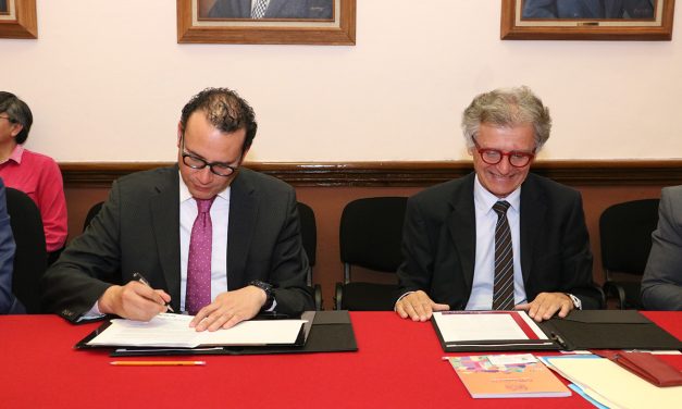 Ayuntamiento busca hermanamiento con ciudad origen de San Luis, rey de Francia