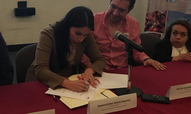 Preocupa fenómeno de la violencia contra las mujeres discapacitadas.