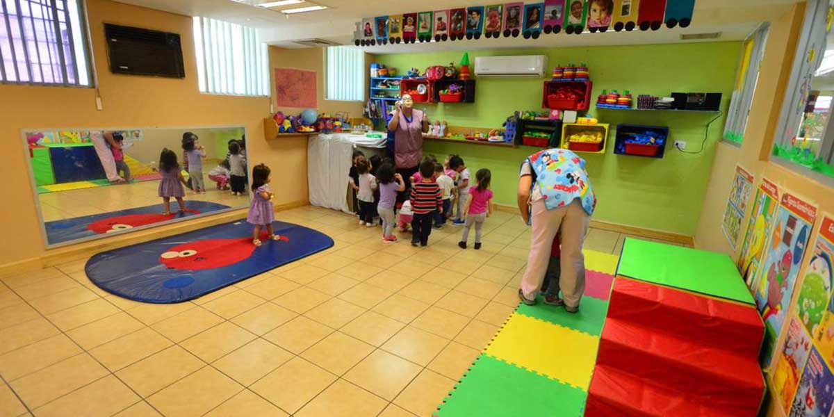 Califica CEDH como “medidas regresivas” que se retiren apoyos a estancias infantiles.