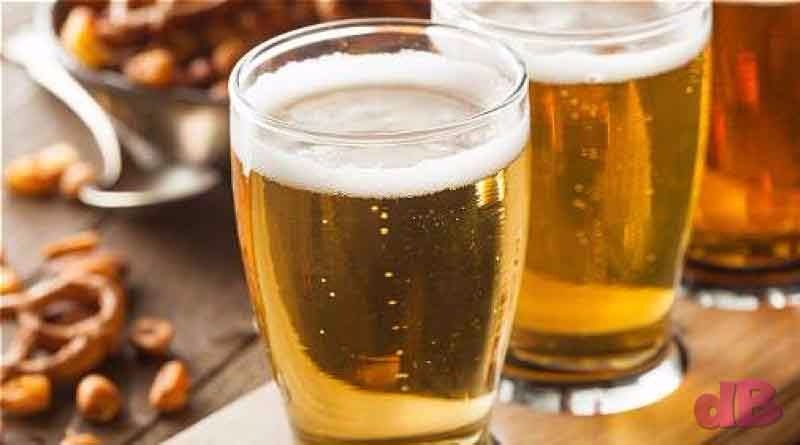 Consumir bebidas alcohólicas podría aumentar deshidratación: IMSS.