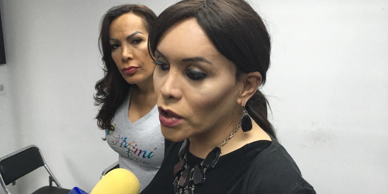 Agresiones a personas transgénero son por falta de empoderamiento.