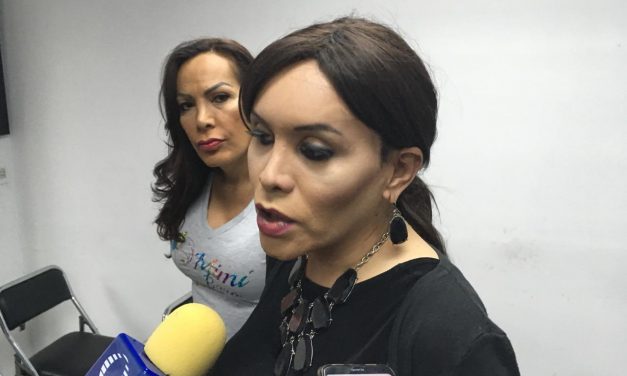 Agresiones a personas transgénero son por falta de empoderamiento.