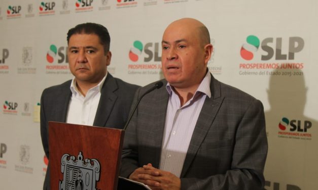 Apenas 5 de los 58 municipios aprueban en sus barandillas: CEDH.