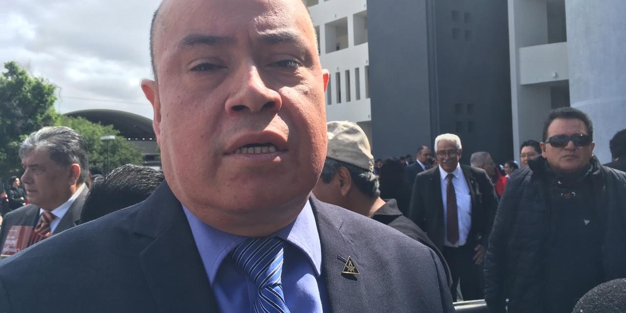 Exhorta Derechos Humanos a la gente a no convertirse en verdugos.