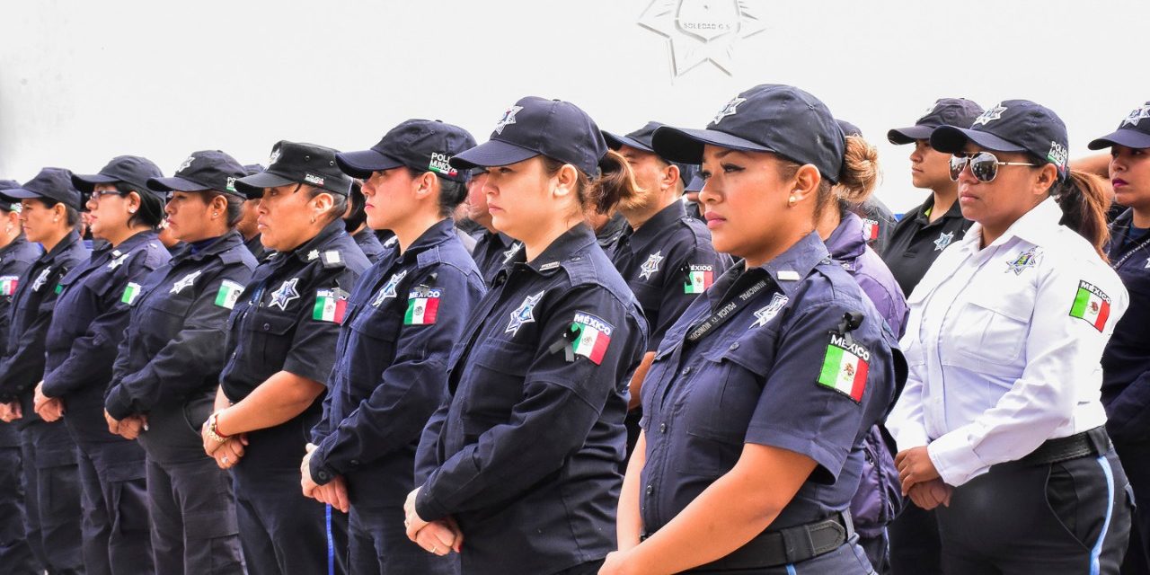 Soledad tendrá un nuevo edificio se seguridad pública