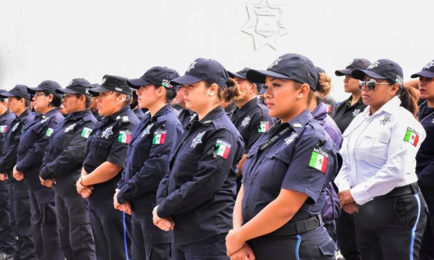 Soledad tendrá un nuevo edificio se seguridad pública