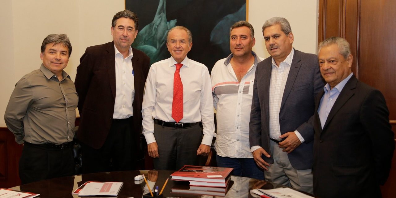 SLP será sede del Foro Regional de Ingenieros Civiles.