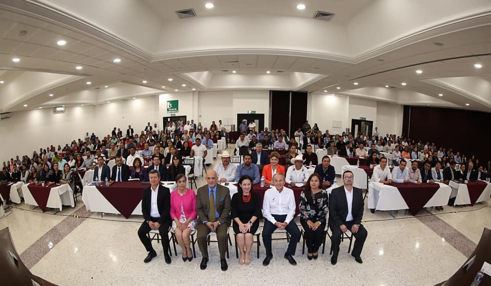 Promueve SEFIN que municipios manejen recursos con eficiencia.