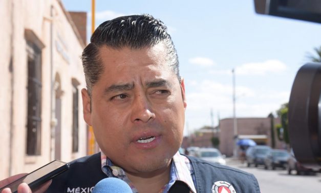Negocios con techo de palma son supervisados en Soledad.