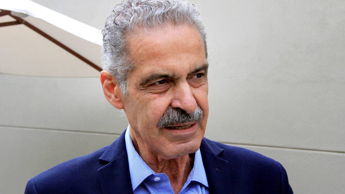 Critica Potosinos con Valor, chapulineo de políticos hacia otros partidos.