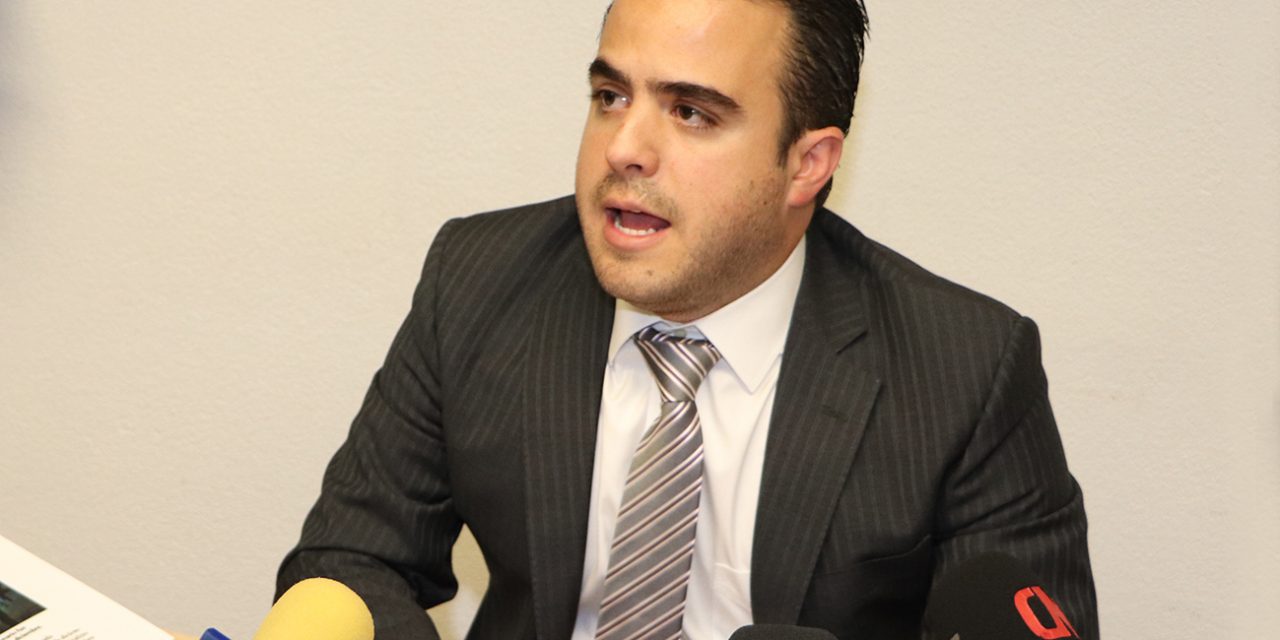 Árbol navideño no fue adquirido por administración navista