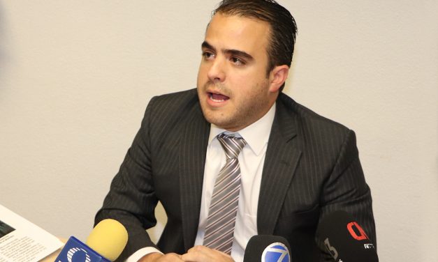 Árbol navideño no fue adquirido por administración navista