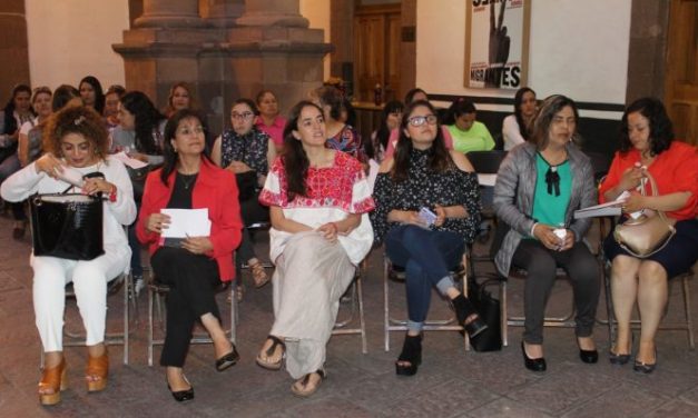 Concretan alianza estratégica DIF SLP y sociedad civil