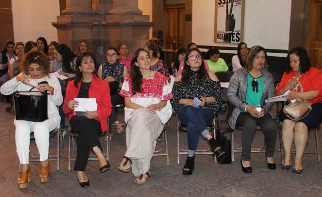 Concretan alianza estratégica DIF SLP y sociedad civil