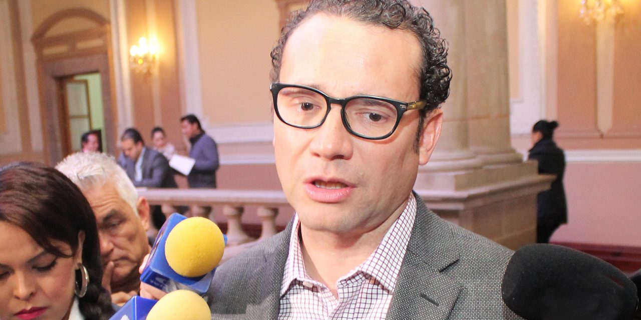 Confirma Nava Palacios ciclovia “Ruta universitaria”