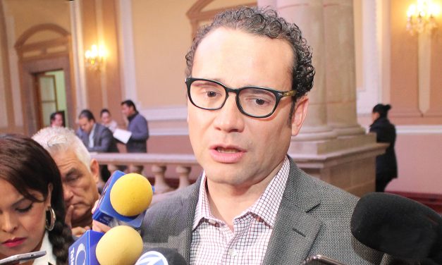 Confirma Nava Palacios ciclovia “Ruta universitaria”