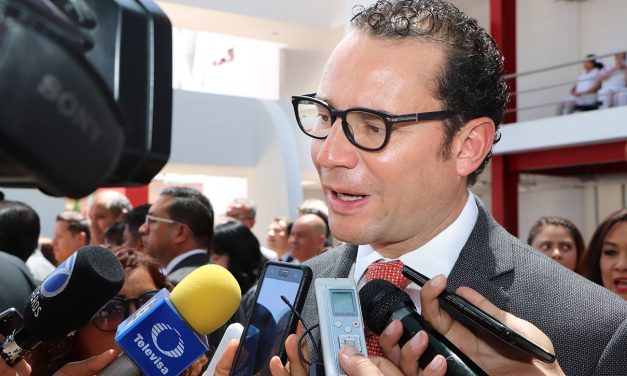 Este martes se inaugura el centro “Unión”