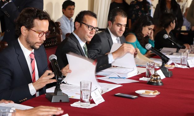 Rechazan cuenta pública municipal 2018