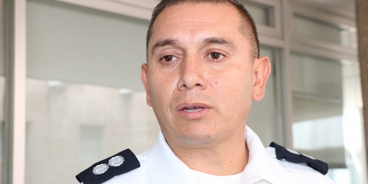 Continuará “Operativo Barredora”