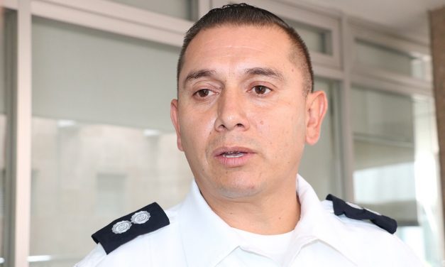 Continuará “Operativo Barredora”